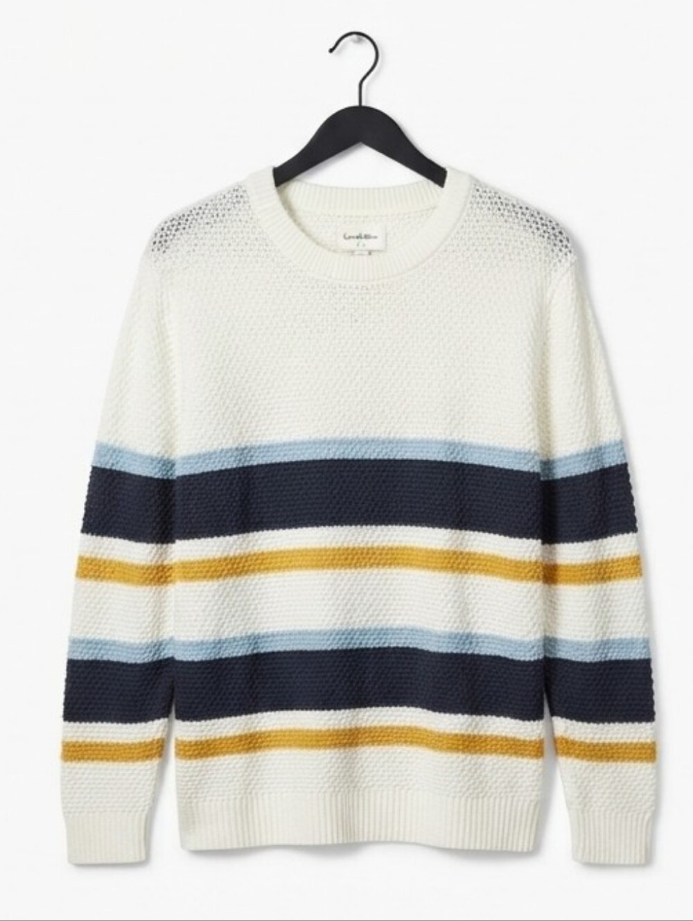 NWT Goodfellow Striped Sweater